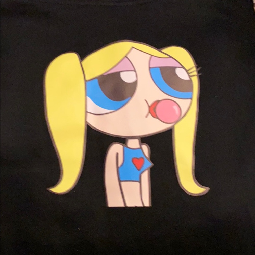 Bb gum hoodie